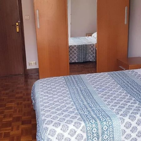 3 Bedrooms Soho Parking Included سان سيباستيان المظهر الخارجي الصورة