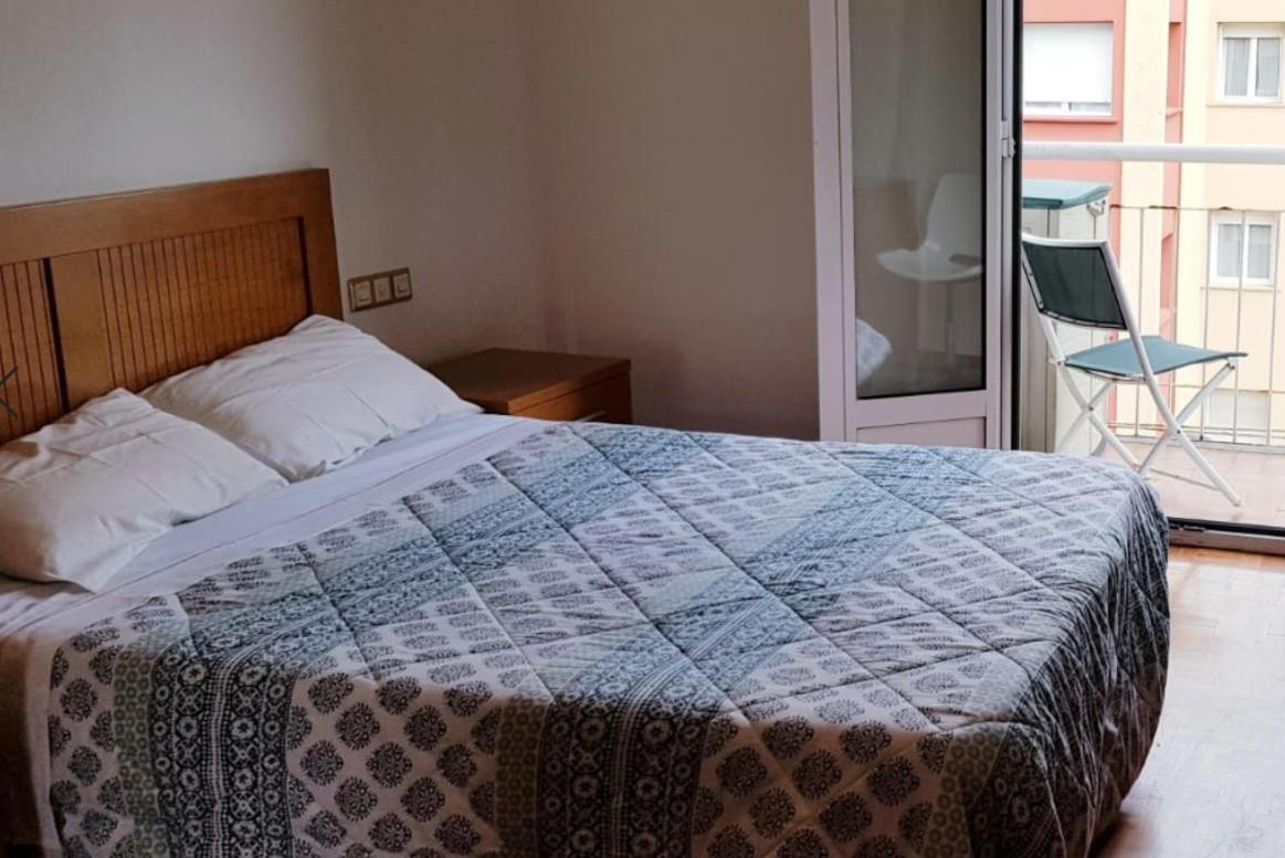 3 Bedrooms Soho Parking Included سان سيباستيان المظهر الخارجي الصورة