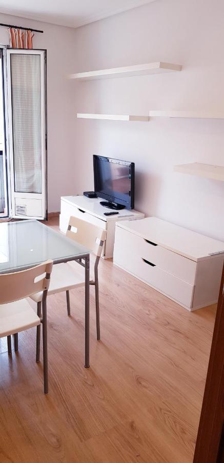 3 Bedrooms Soho Parking Included سان سيباستيان المظهر الخارجي الصورة