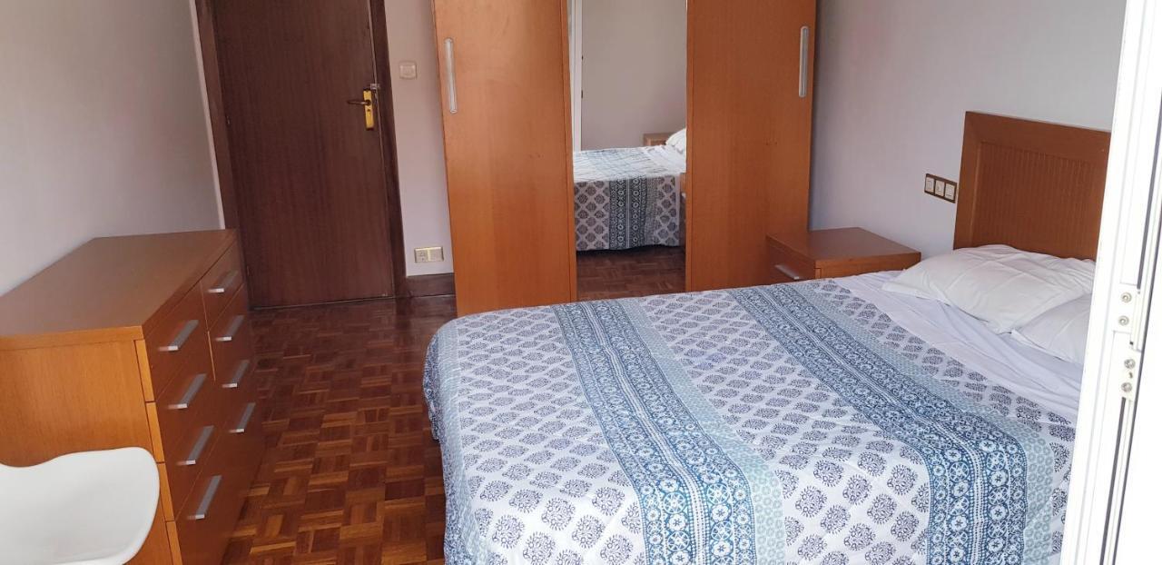 3 Bedrooms Soho Parking Included سان سيباستيان المظهر الخارجي الصورة