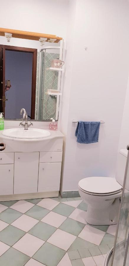 3 Bedrooms Soho Parking Included سان سيباستيان المظهر الخارجي الصورة
