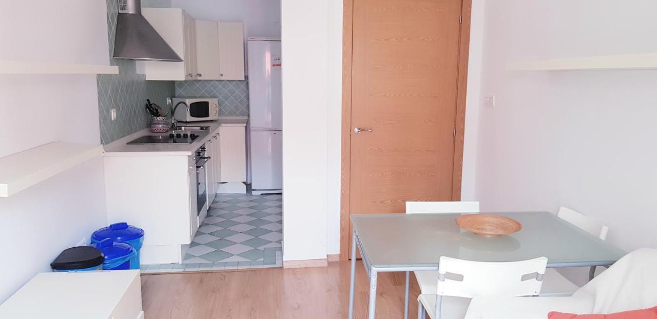 3 Bedrooms Soho Parking Included سان سيباستيان المظهر الخارجي الصورة
