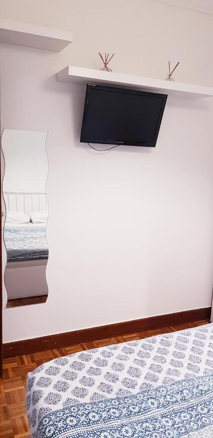 3 Bedrooms Soho Parking Included سان سيباستيان المظهر الخارجي الصورة