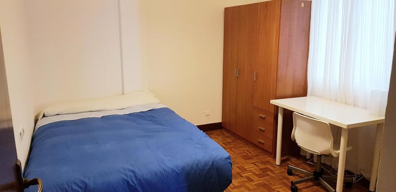3 Bedrooms Soho Parking Included سان سيباستيان المظهر الخارجي الصورة