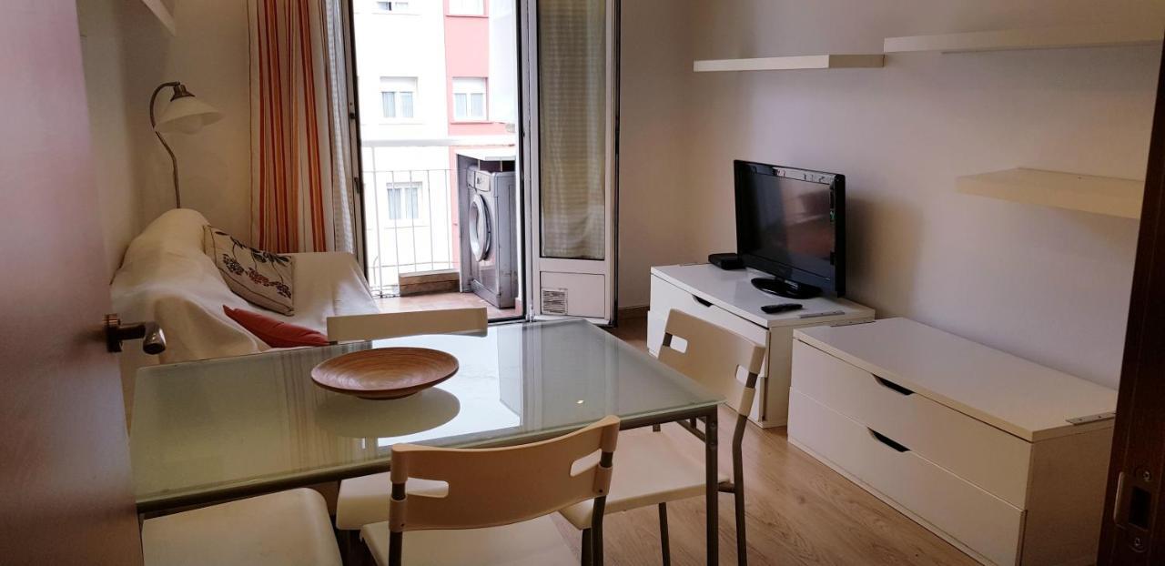 3 Bedrooms Soho Parking Included سان سيباستيان المظهر الخارجي الصورة