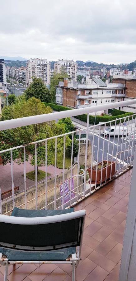 3 Bedrooms Soho Parking Included سان سيباستيان المظهر الخارجي الصورة