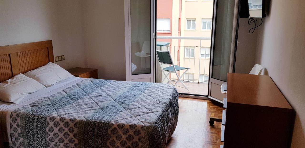 3 Bedrooms Soho Parking Included سان سيباستيان المظهر الخارجي الصورة