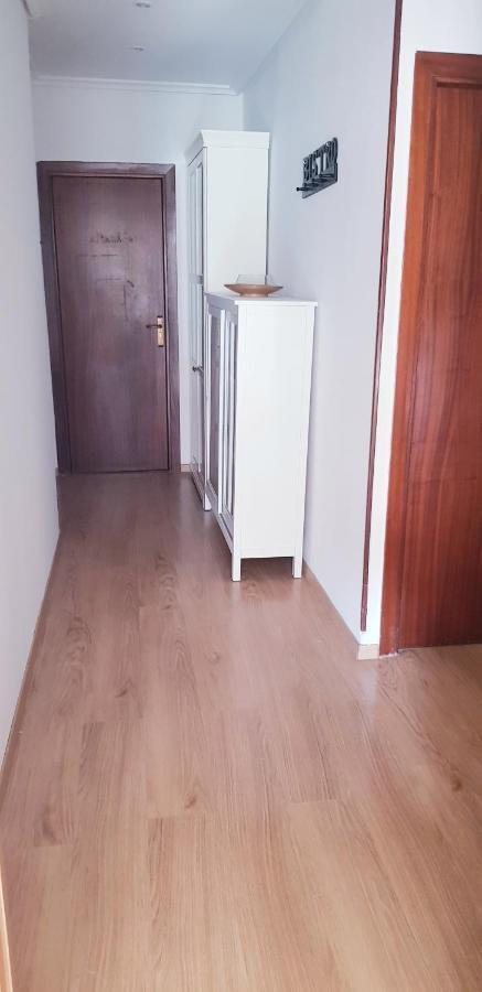 3 Bedrooms Soho Parking Included سان سيباستيان المظهر الخارجي الصورة