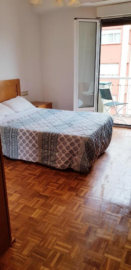 3 Bedrooms Soho Parking Included سان سيباستيان المظهر الخارجي الصورة