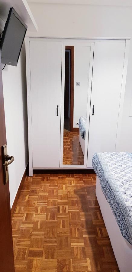 3 Bedrooms Soho Parking Included سان سيباستيان المظهر الخارجي الصورة