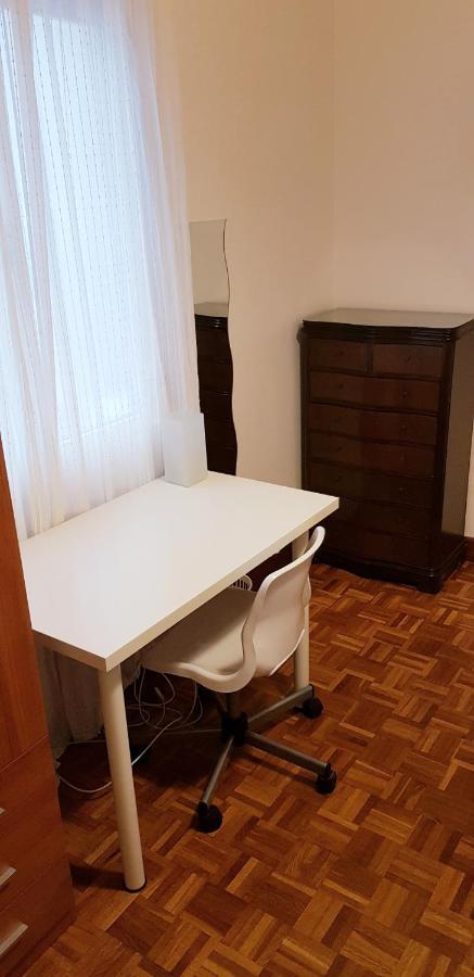 3 Bedrooms Soho Parking Included سان سيباستيان المظهر الخارجي الصورة