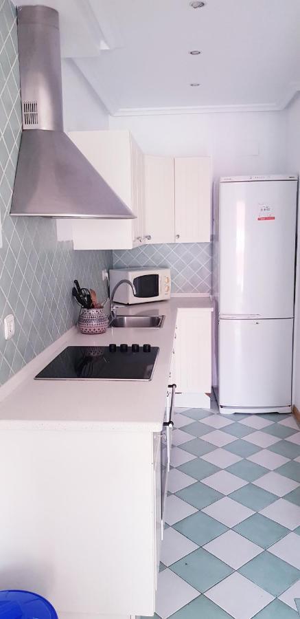 3 Bedrooms Soho Parking Included سان سيباستيان المظهر الخارجي الصورة